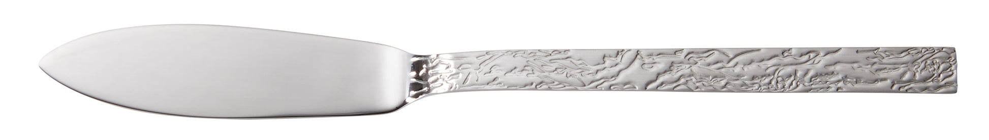 solex GERMANY Fischmesser 205 mm für die professionelle Fischzubereitung