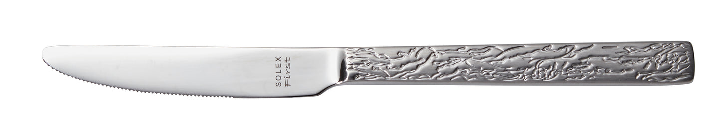 solex GERMANY Buttermesser 170 mm – für Butter und Aufstriche