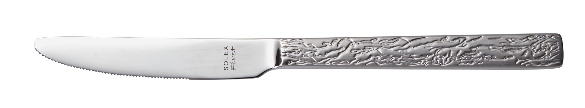 solex GERMANY Buttermesser 170 mm – für Butter und Aufstriche
