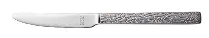solex GERMANY Buttermesser 170 mm – für Butter und Aufstriche