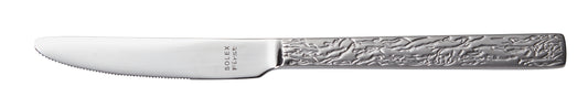 solex GERMANY Buttermesser 170 mm – für Butter und Aufstriche