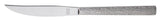 solex GERMANY Steakmesser Vollheft 242 mm