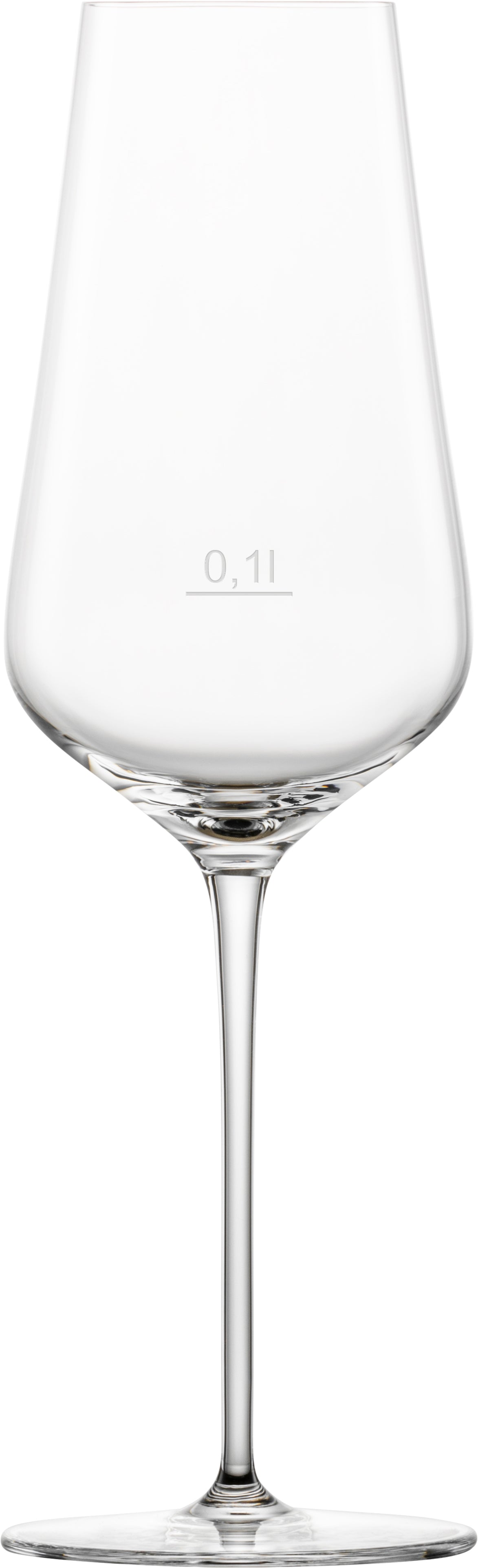 Champagnerglas Fusion von Zwiesel Glas, ideal für besondere Anlässe
