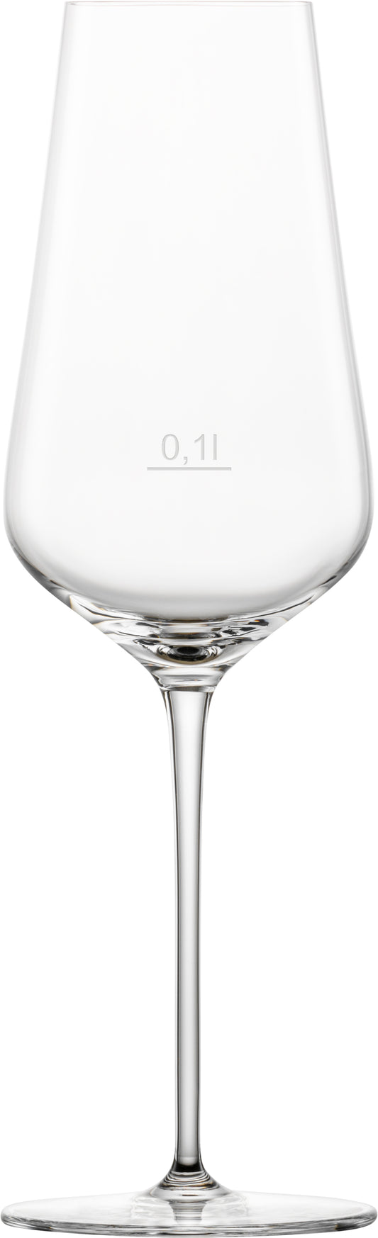 Champagnerglas Fusion von Zwiesel Glas, ideal für besondere Anlässe