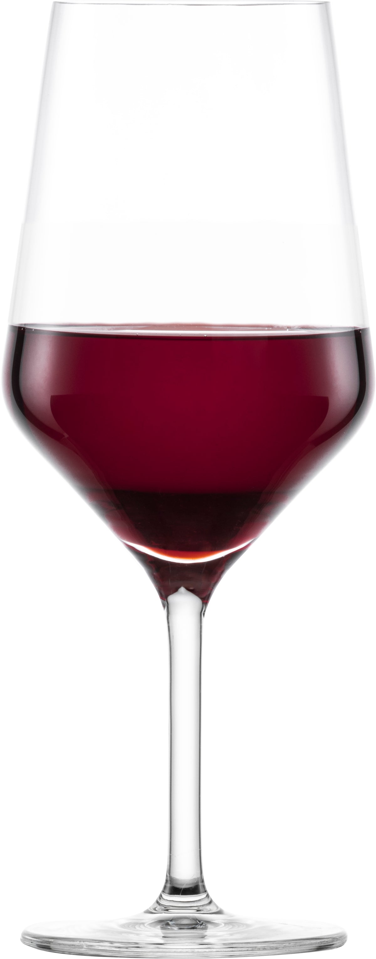 Schott Zwiesel Rotweinglas CINCO 130 - Elegantes Glas für Rotwein