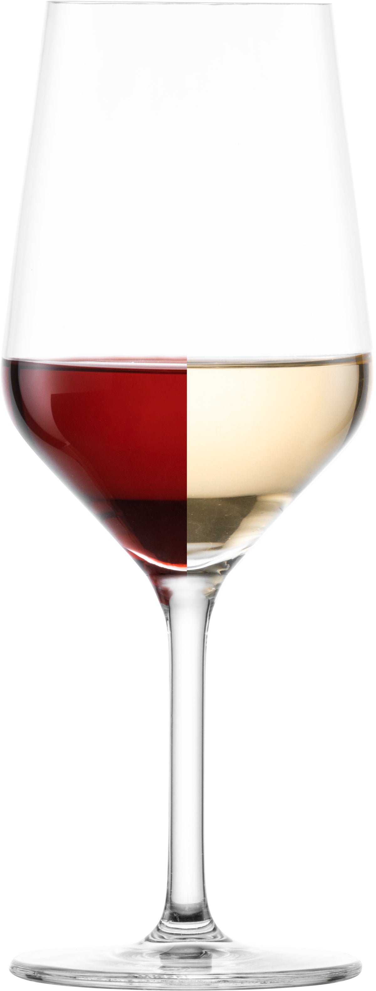 Schott Zwiesel UNIVERSAL CINCO 1 - Hochwertiges Universalglas für Cocktails und Weine