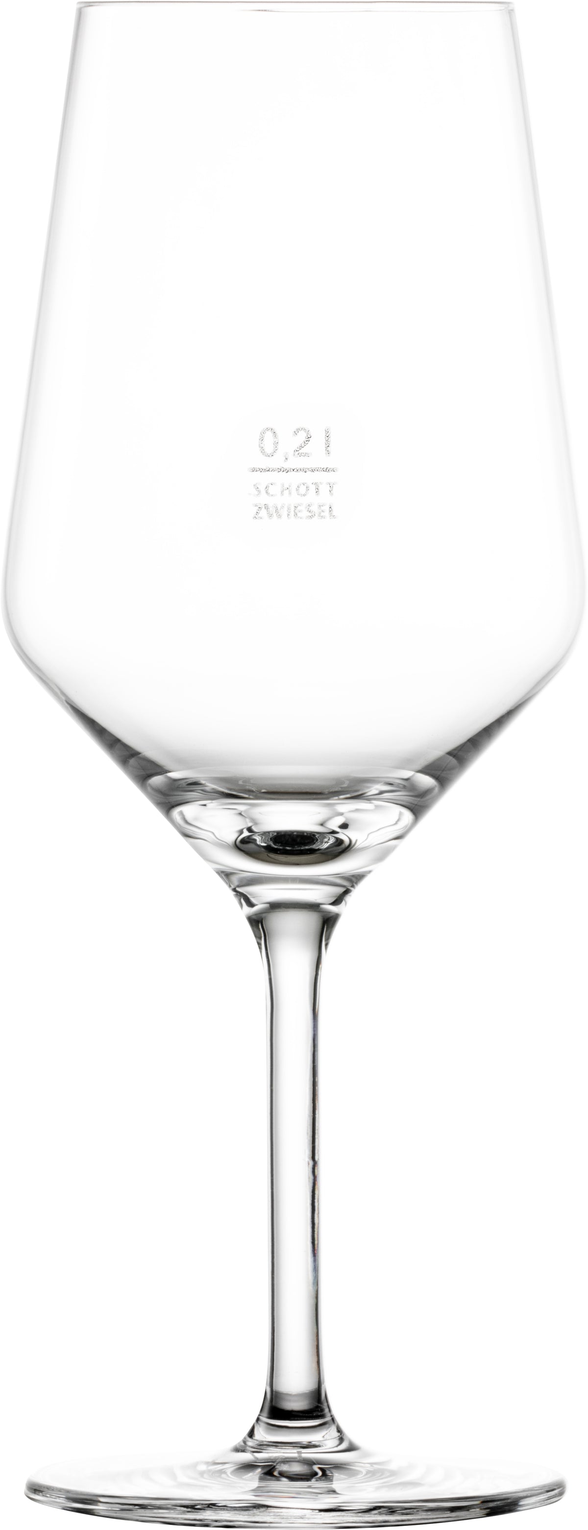 Schott Zwiesel UNIVERSAL CINCO 0,2 L Glas für Cocktails und Weine