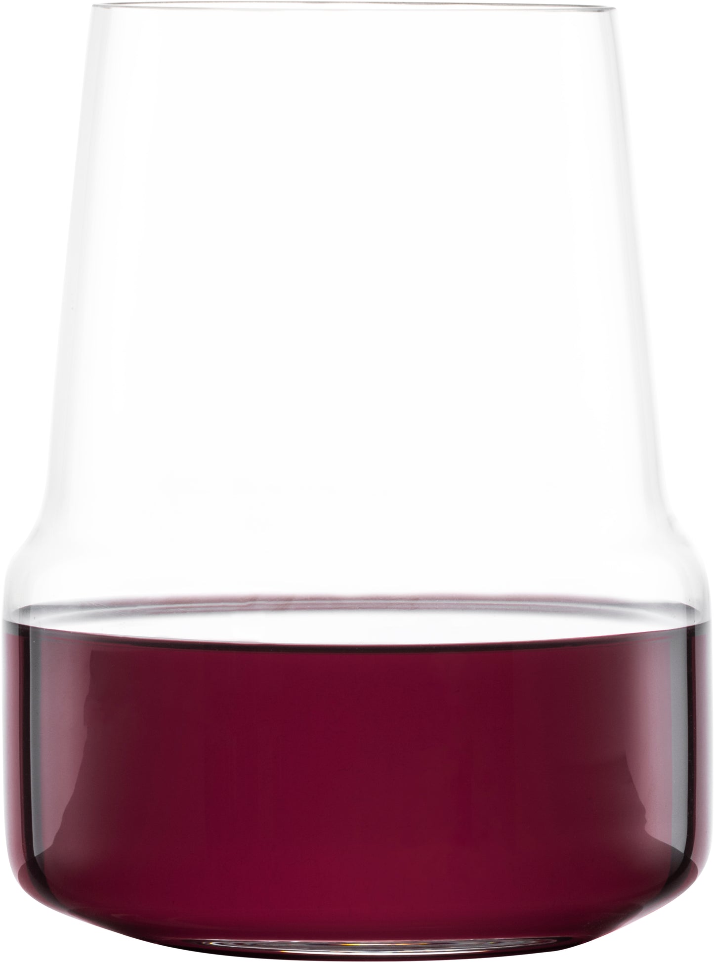 Zwiesel Glas ROTWEINTUMBLER UP 79 - ideal für Rotwein und Softdrinks