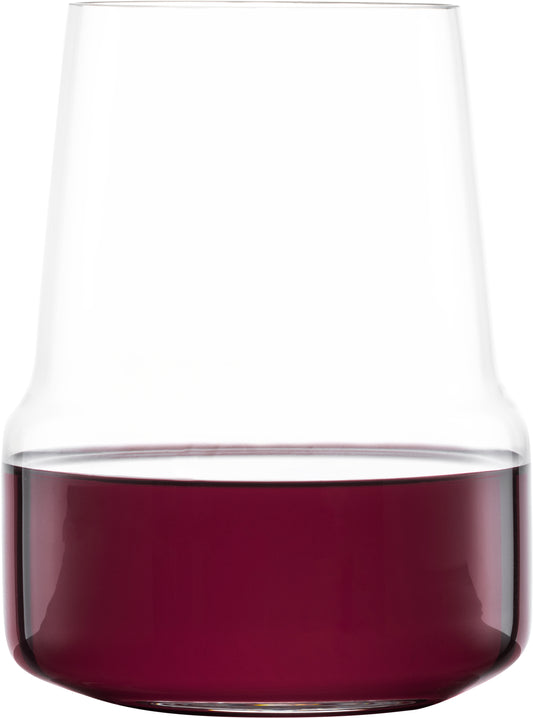 Zwiesel Glas ROTWEINTUMBLER UP 79 - ideal für Rotwein und Softdrinks