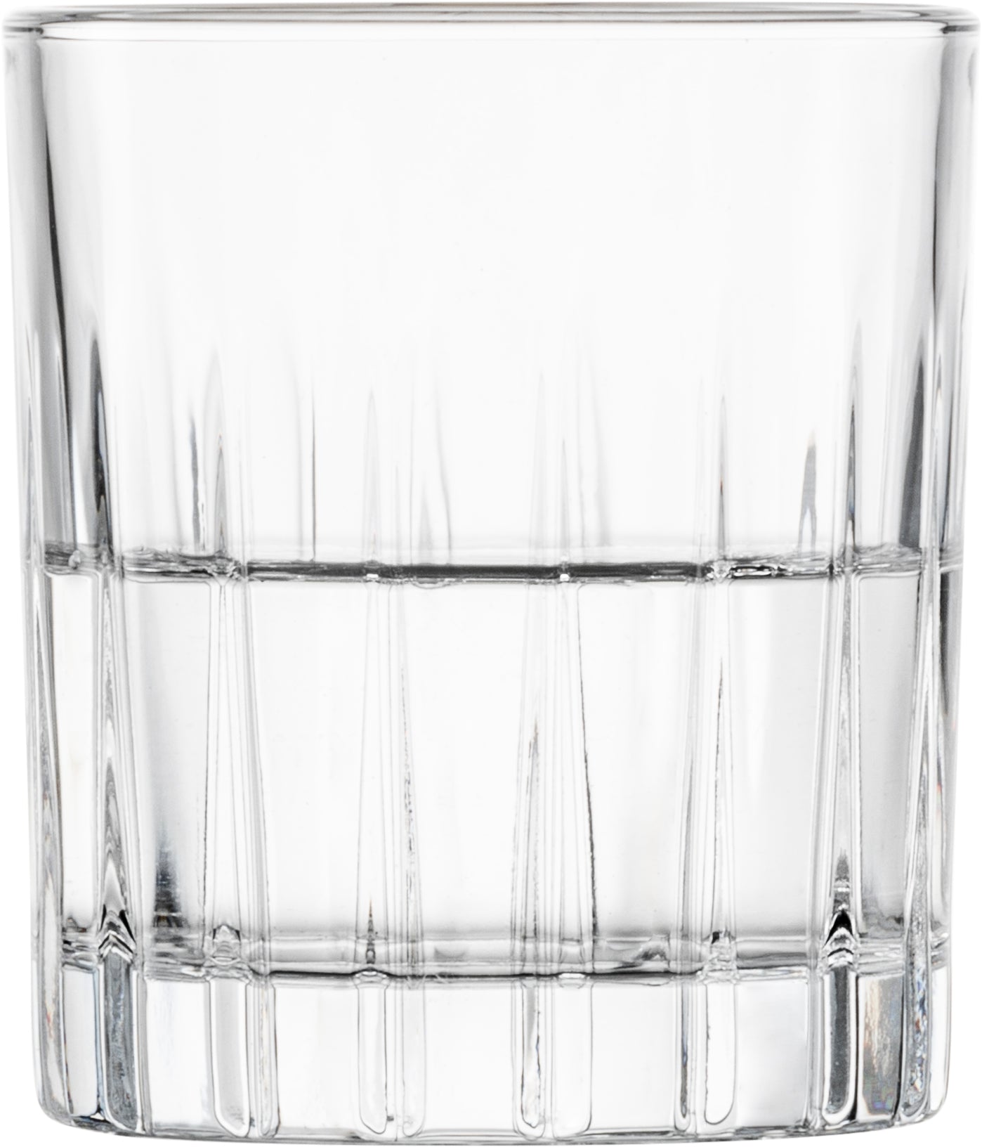 Schott Zwiesel Schnaps Bar Selection 35 - Hochwertige Schnapsgläser für Gastronomie
