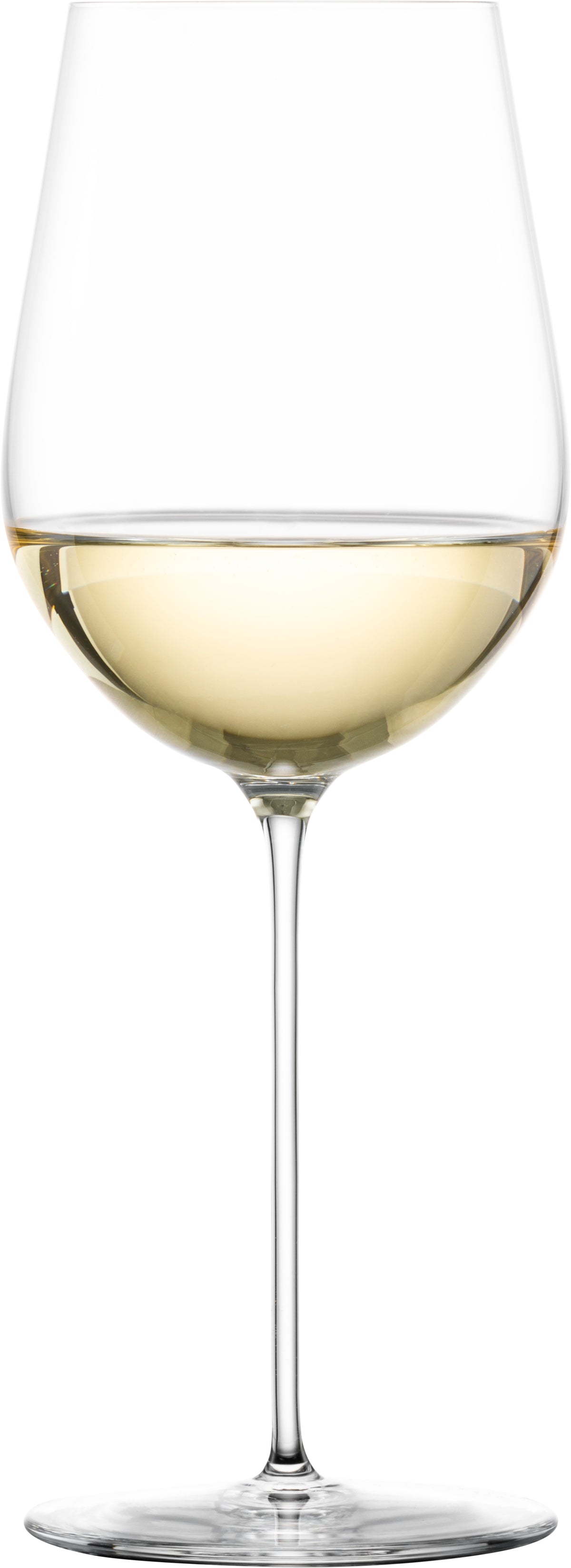 Zwiesel Glas WEISSWEIN MOVE 1 - Elegantes Weißweinglas für Gastronomie