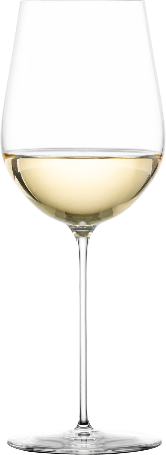 Zwiesel Glas WEISSWEIN MOVE 1 - Elegantes Weißweinglas für Gastronomie