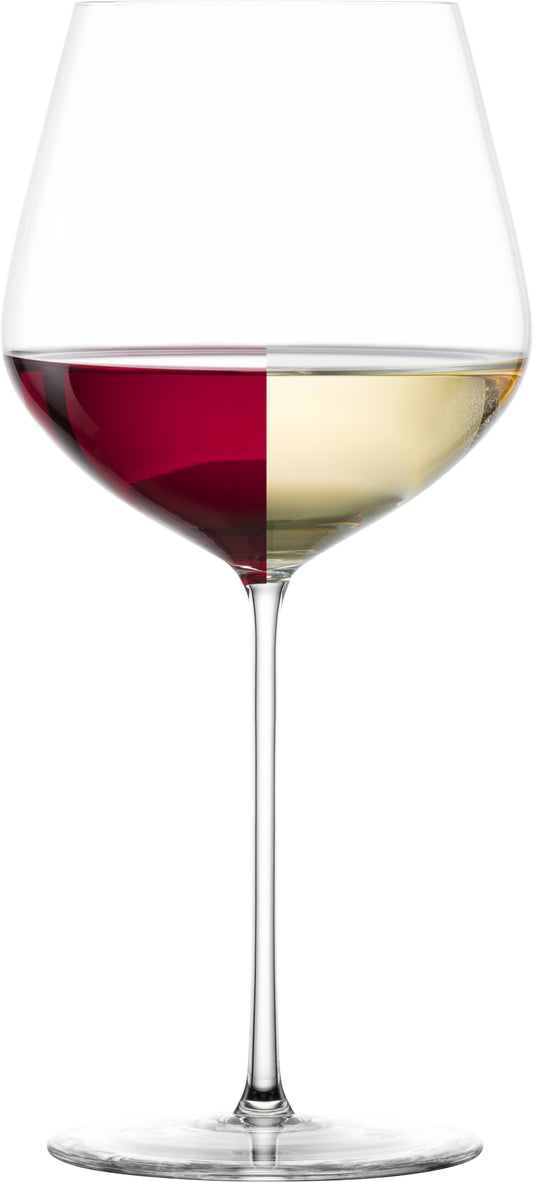 Zwiesel Glas ALLROUND MOVE 145 - Universelles Weinglas für Gastronomie