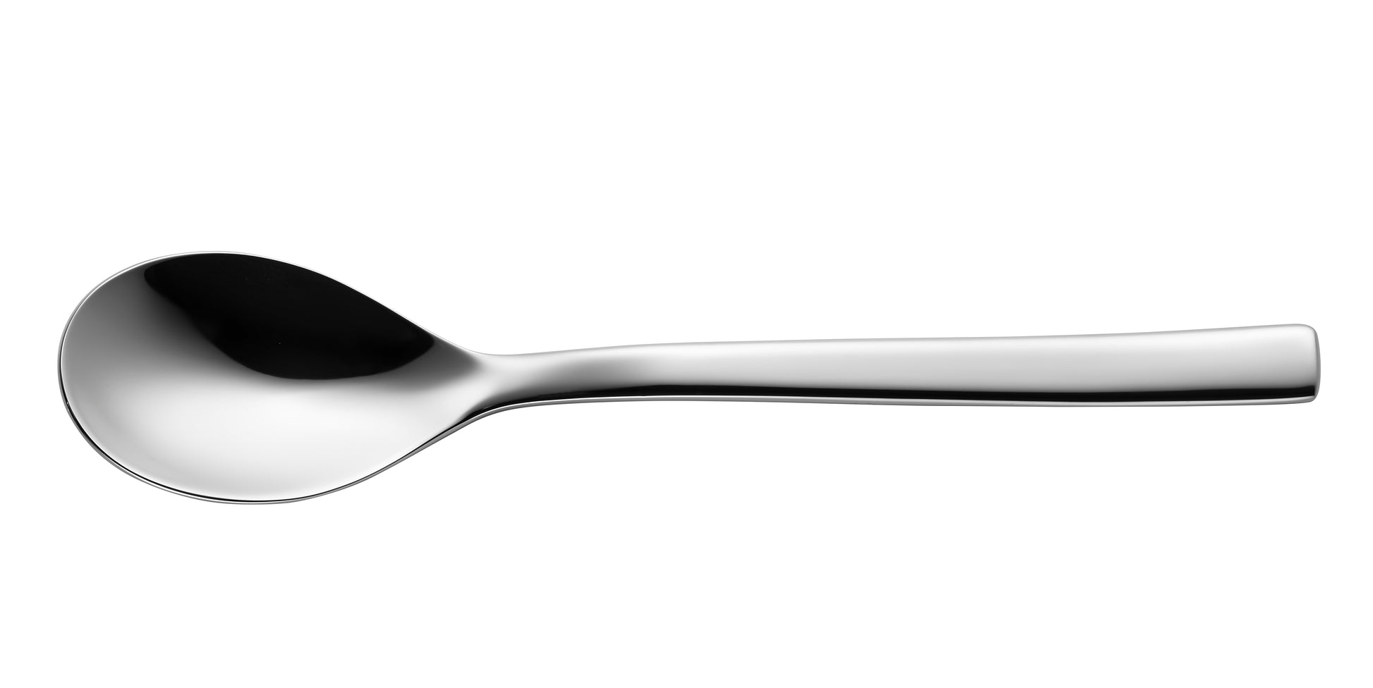 solex GERMANY Kaffee- / Teelöffel 142 mm für den Einsatz in Cafés und Restaurants