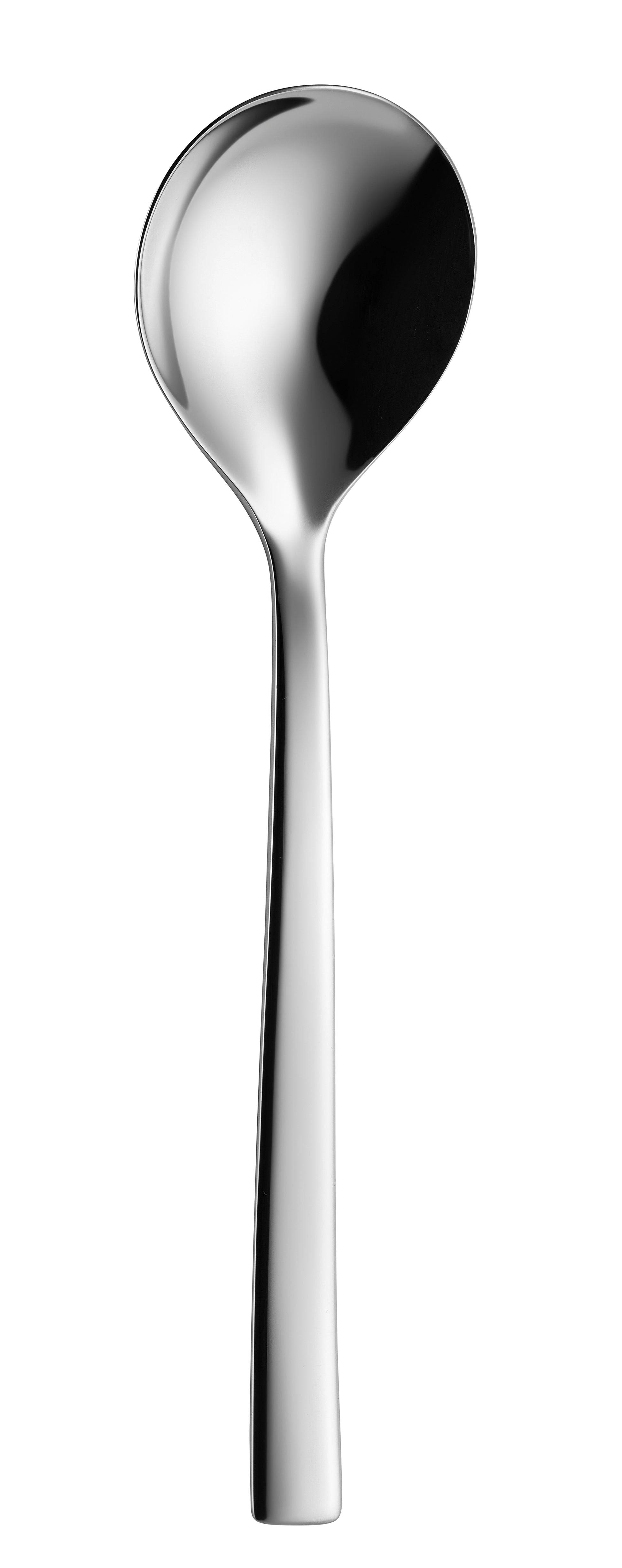solex GERMANY Suppenlöffel 178 mm für Suppen und Müsli