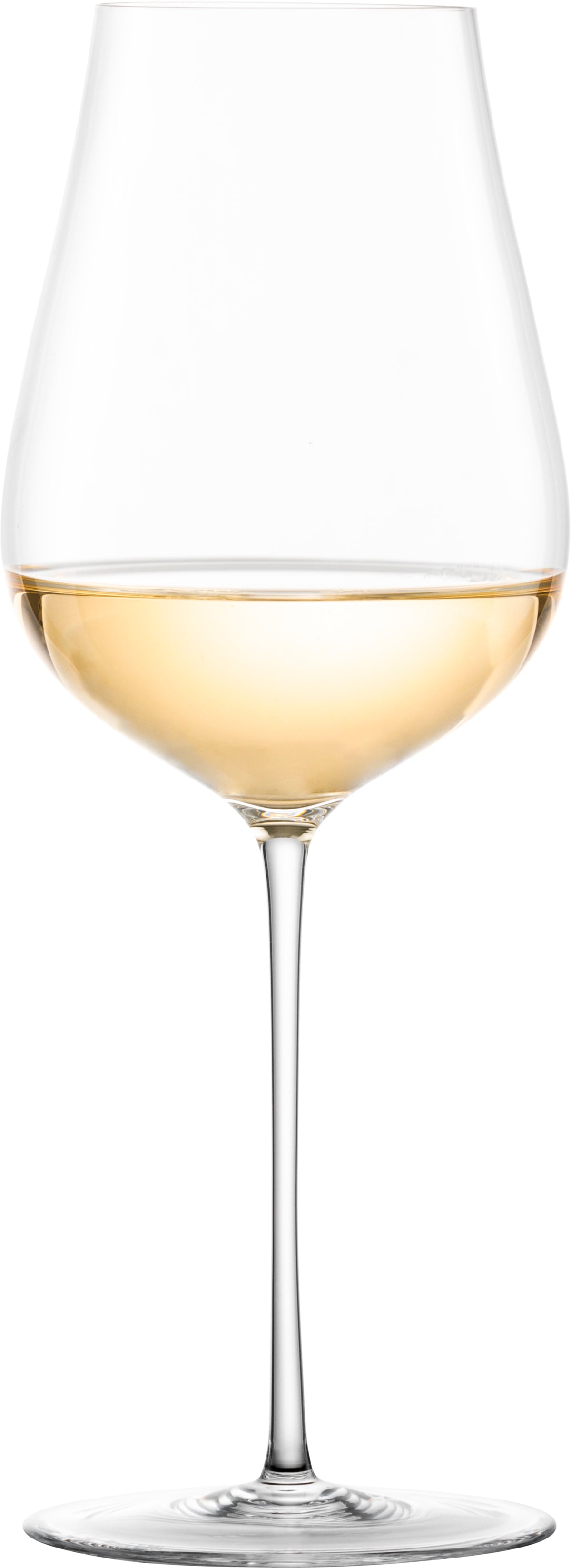 ZwieselGlas Handmade Weißwein- und Portweinglas für elegante Anlässe.