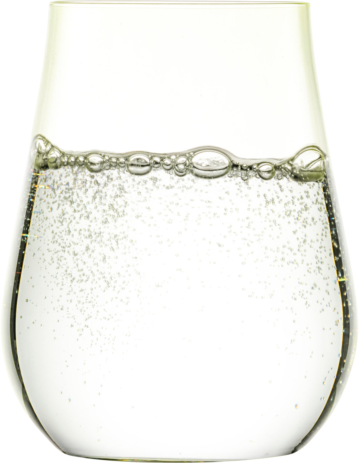 ZwieselGlas Handmade Tumbler Allround Gourmet 42 für stilvolle Getränke