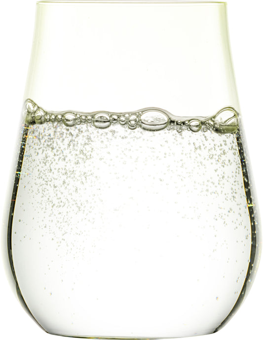 ZwieselGlas Handmade Tumbler Allround Gourmet 42 für stilvolle Getränke
