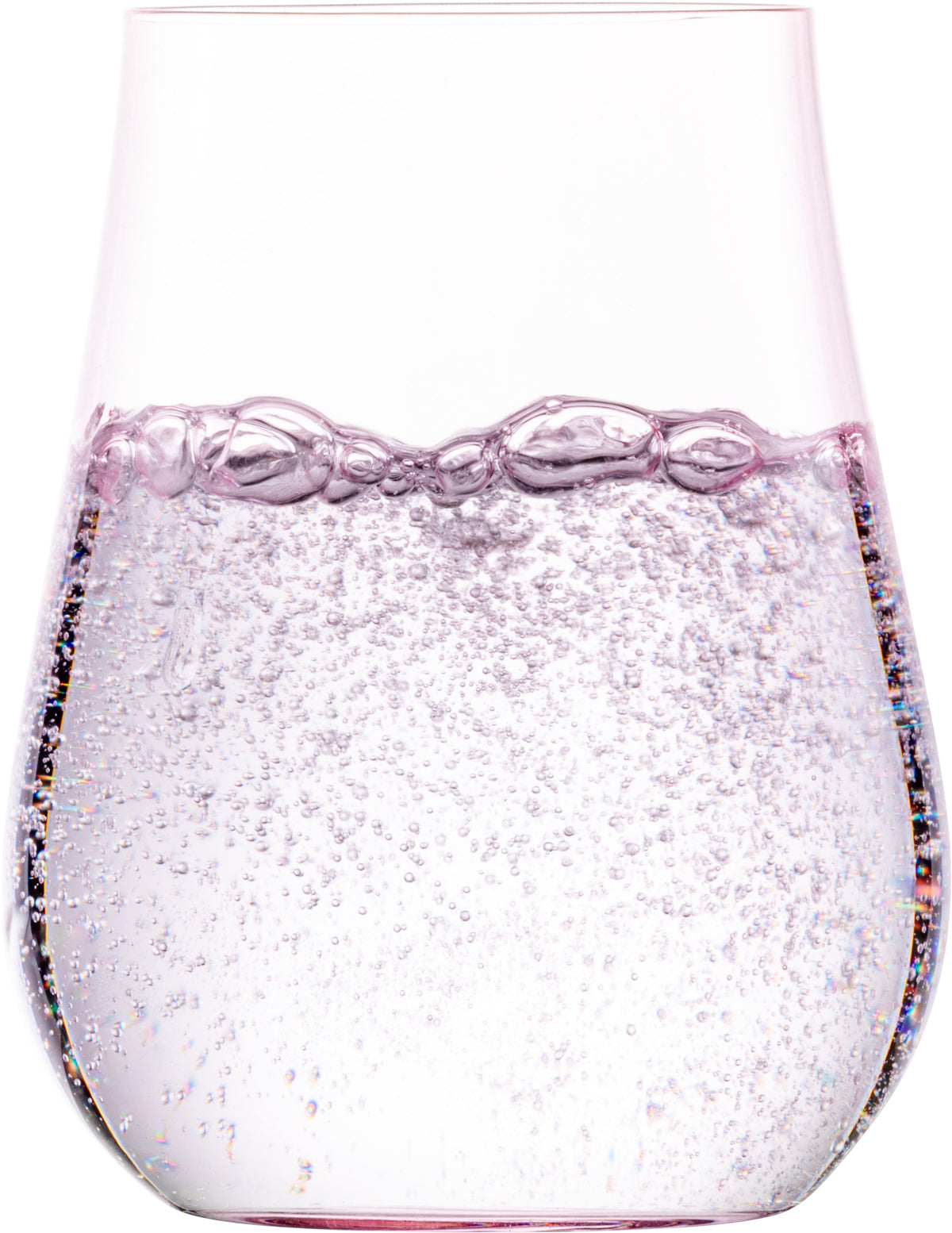 ZwieselGlas Handmade Tumbler für stilvolle Getränkepräsentation.