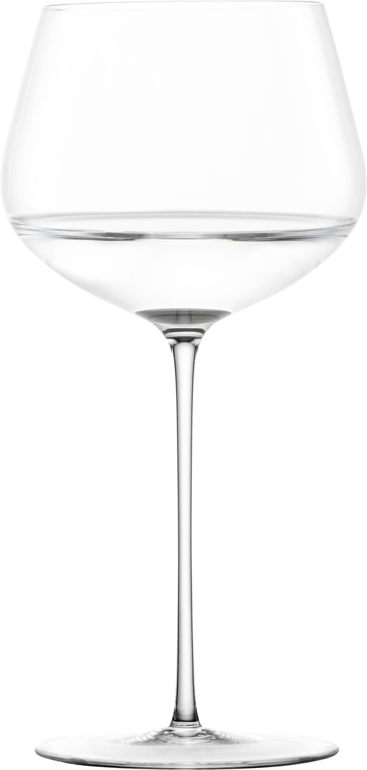 ZwieselGlas Handmade Sake Glas für stilvolle Präsentation von Sake und Cocktails.