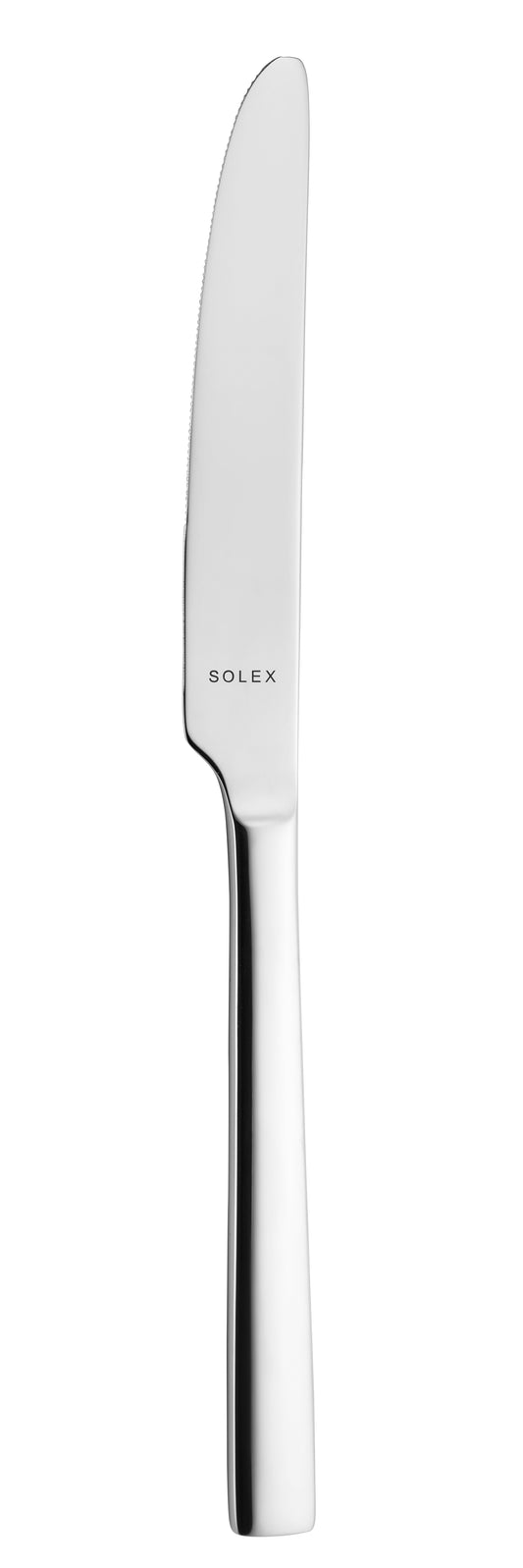 solex GERMANY Dessertmesser 220 mm für Desserts und Vorspeisen