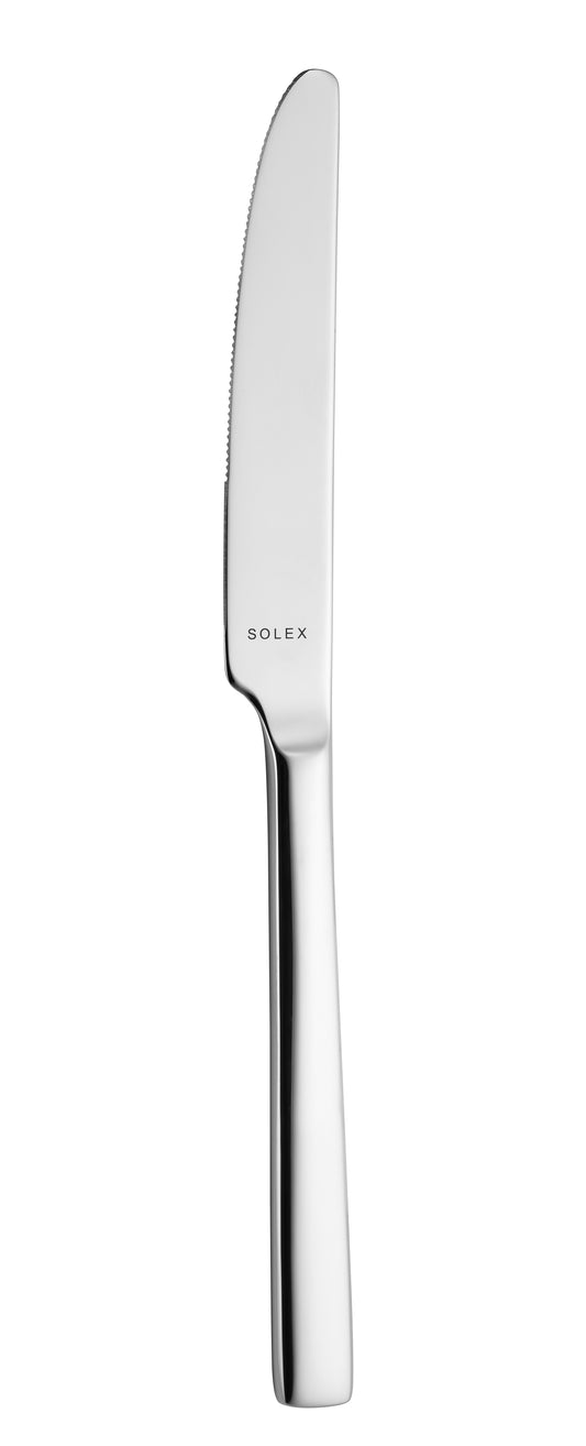 solex GERMANY Buttermesser 178 mm für den Einsatz in der Gastronomie