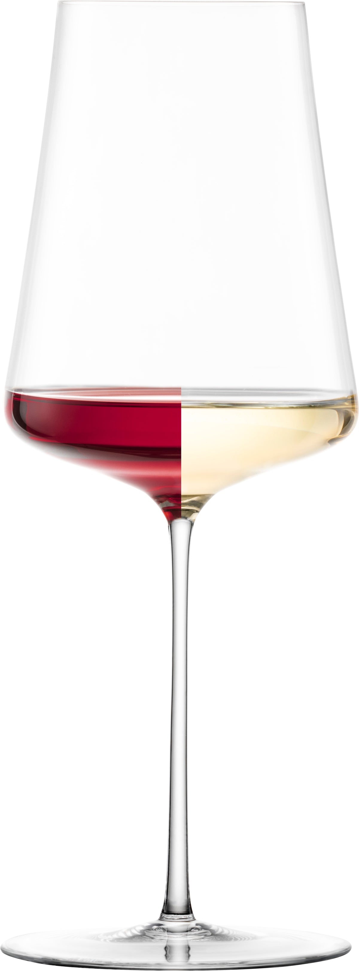 ZwieselGlas Handmade ALLROUND DEGUSTATION 1 für die optimale Weingenuss
