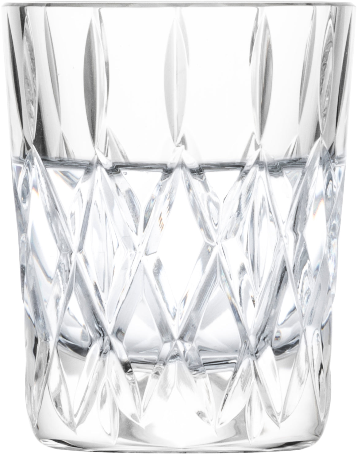 Schott Zwiesel SCHNAPS BAR SELECTION - AGE 35 Shotglas für die Präsentation von Schnäpsen.