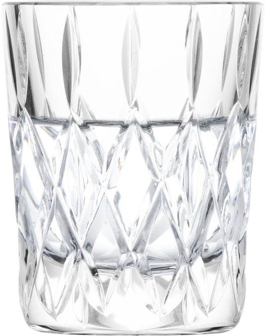 Schott Zwiesel SCHNAPS BAR SELECTION - AGE 35 Shotglas für die Präsentation von Schnäpsen.