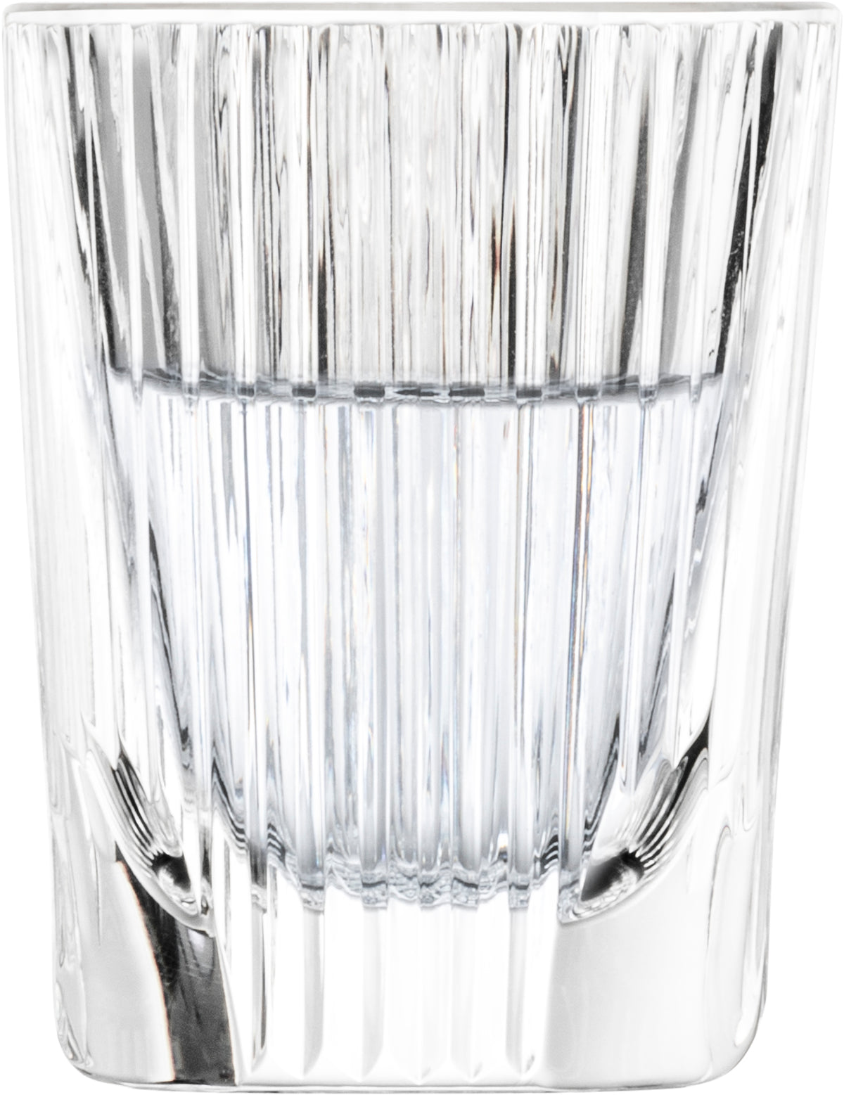 Schott Zwiesel SCHNAPS BAR SELECTION - FAVE 35 Shotglas für die Präsentation von Likören und Schnäpsen