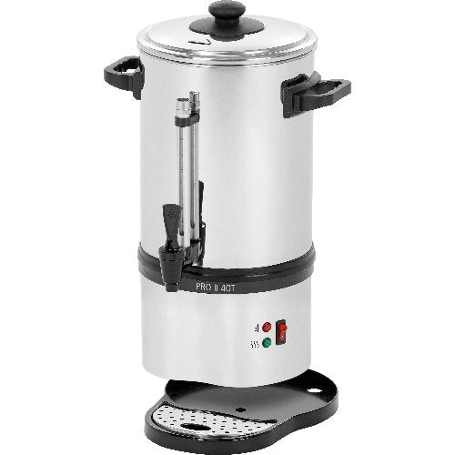 Bartscher Kaffeeautomat 6,0 L für Gastronomie und Gewerbe