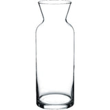 Pasabahce "Village" Karaffe Glas 0,7L I-I 0,5L VPE 6