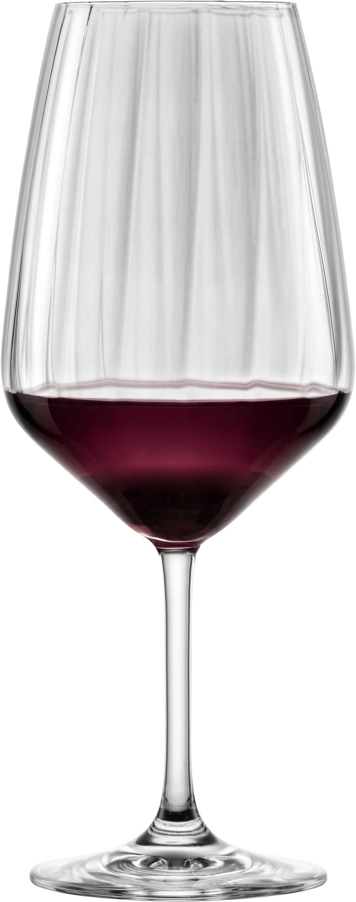 Schott Zwiesel Spritzglas Refract 130 - elegantes Glas für Rotwein und Cocktails