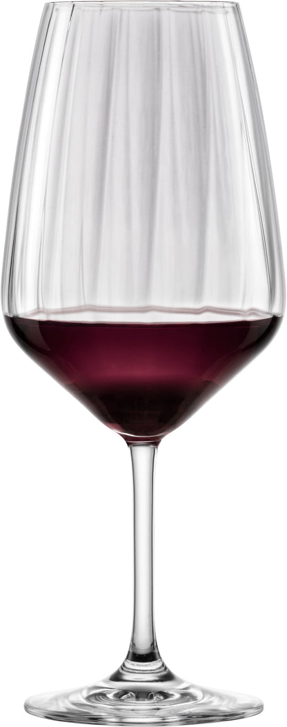 Schott Zwiesel Spritzglas Refract 130 - elegantes Glas für Rotwein und Cocktails
