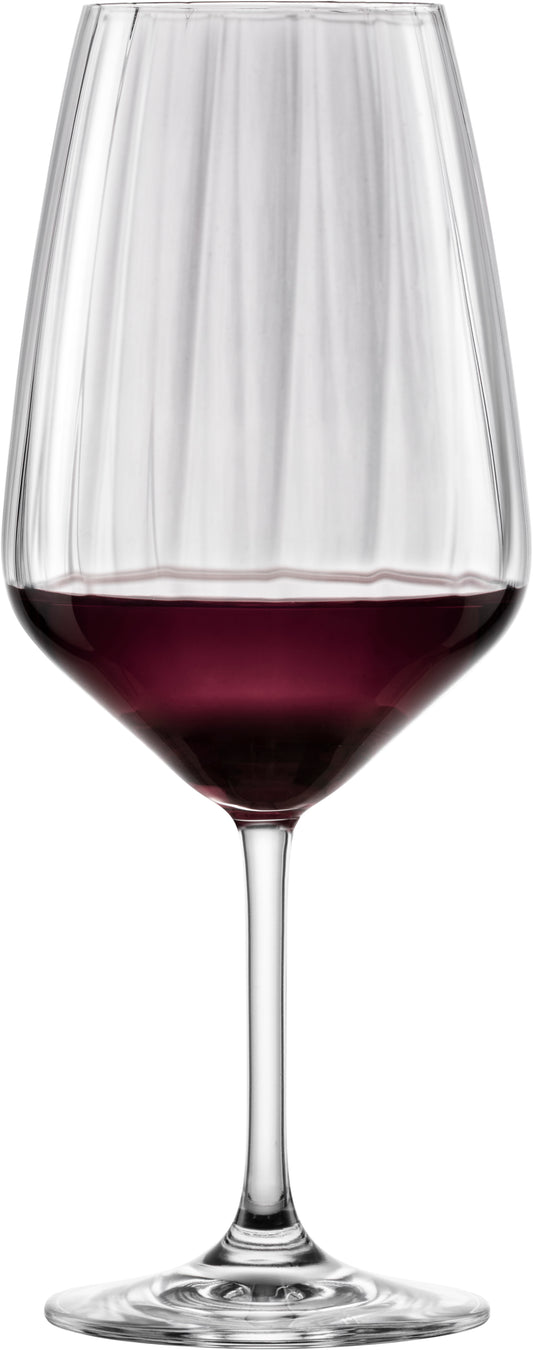 Schott Zwiesel Spritzglas Refract 130 - elegantes Glas für Rotwein und Cocktails