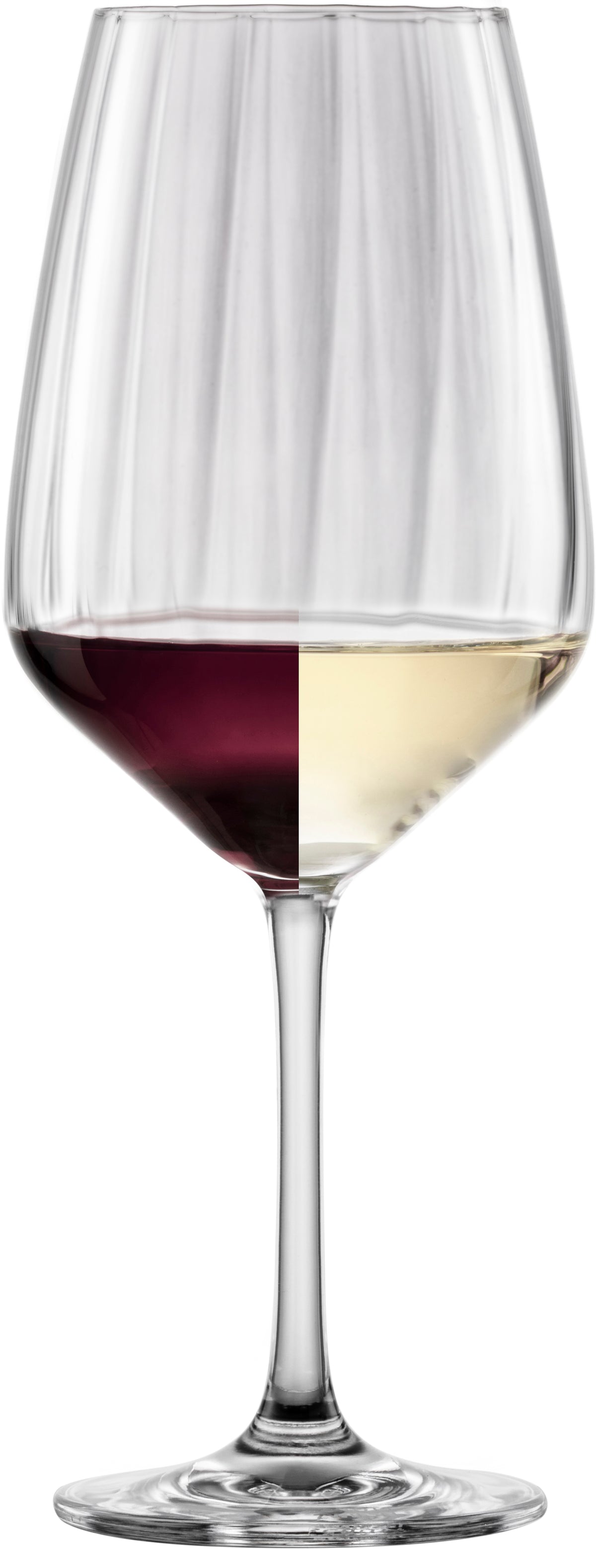 Schott Zwiesel ALLROUND ROT UND WEISS REFRACT Glas für Weine