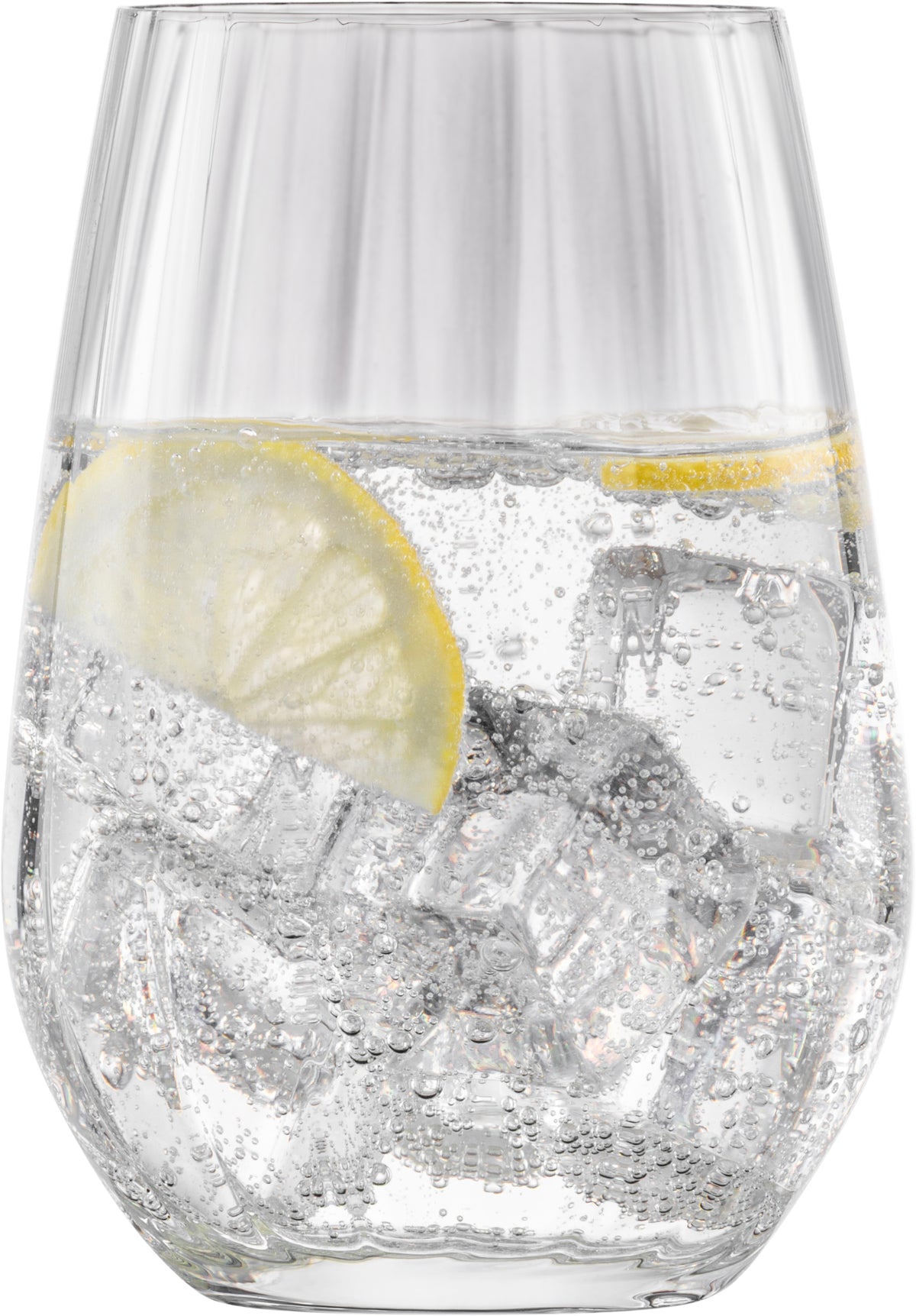Schott Zwiesel UNIVERSALBECHER REFRACT 79 für Wasser, Softdrinks und Cocktails