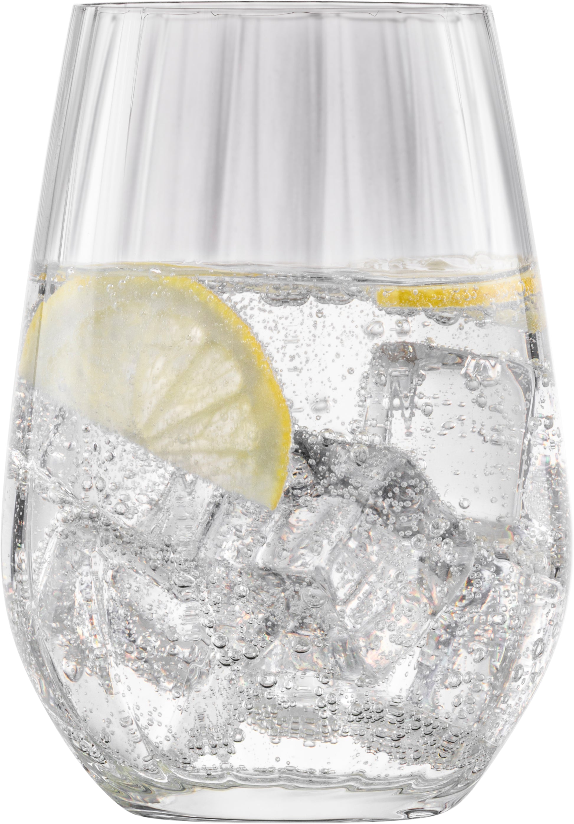 Schott Zwiesel UNIVERSALBECHER REFRACT 79 für Wasser, Softdrinks und Cocktails
