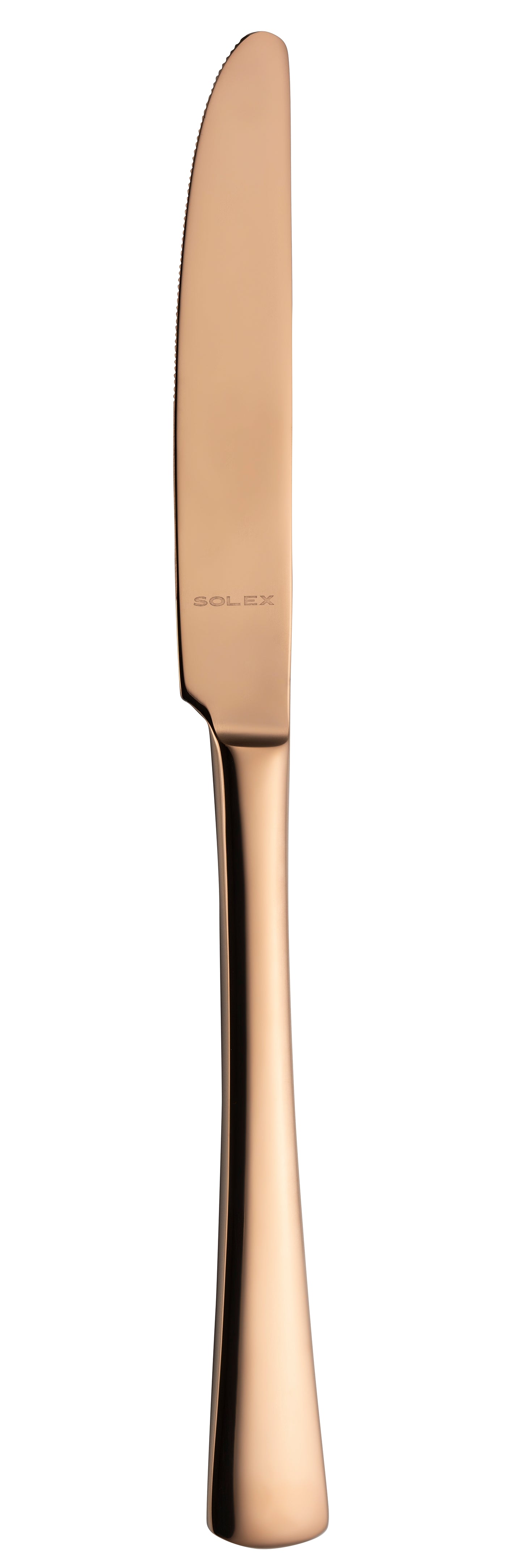 solex Menümesser Vollheft 224 mm für Gastronomie