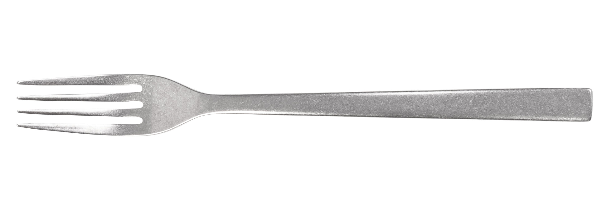 solex GERMANY Menügabel 217 mm für rustikale Tischgestaltung