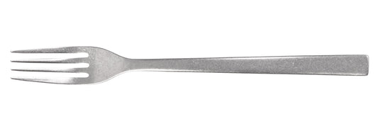 solex GERMANY Menügabel 217 mm für rustikale Tischgestaltung
