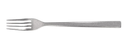 solex GERMANY Dessertgabel 197 mm für Desserts und Vorspeisen