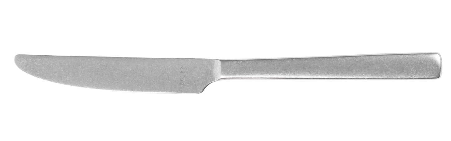 solex GERMANY Menümesser 235 mm für Hauptgänge in der Gastronomie