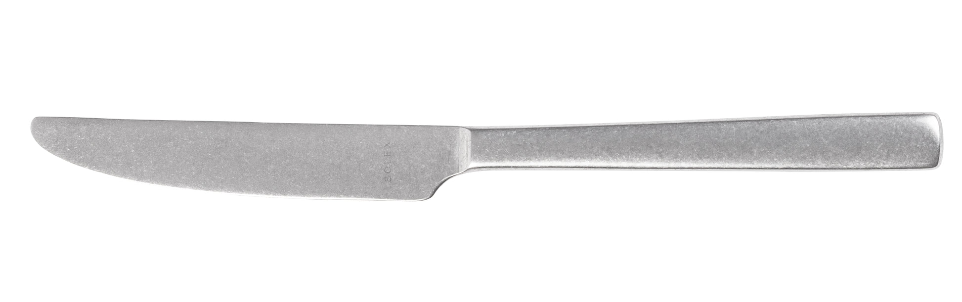 solex GERMANY Menümesser 235 mm für Hauptgänge in der Gastronomie