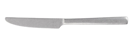 solex GERMANY Dessertmesser Vollheft 220 mm für Desserts und Vorspeisen