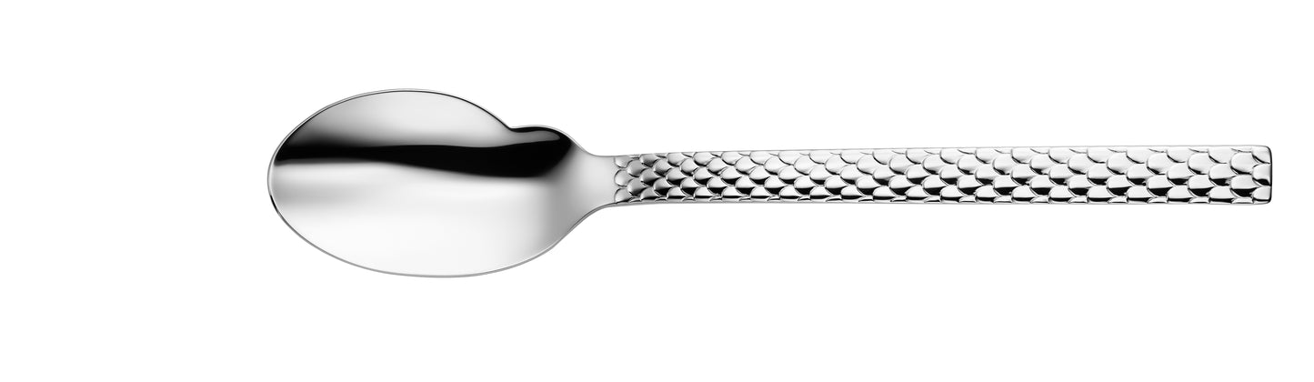solex GERMANY Gourmetlöffel 195 mm für Desserts und Saucen