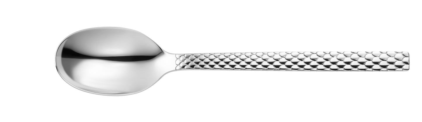 solex GERMANY Menülöffel groß 213 mm für Hauptgänge und Suppen