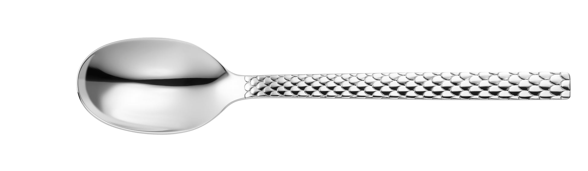 solex GERMANY Menülöffel groß 213 mm für Hauptgänge und Suppen