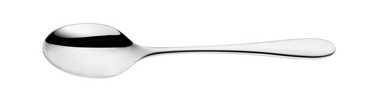 solex GERMANY Menülöffel groß 210 mm für Hauptgänge und Suppen