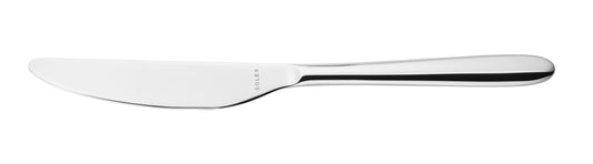 solex GERMANY Menümesser Vollheft groß 235 mm für den gastronomischen Einsatz